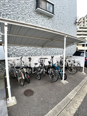 【その他共用部分】 | ＴＲＵＳＴＹ２１