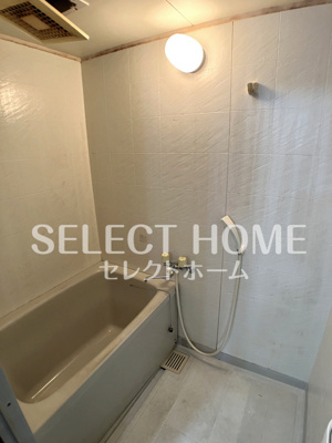 【浴室】 | ＴＲＵＳＴＹ２１ | ゆったり過ごせるお風呂です