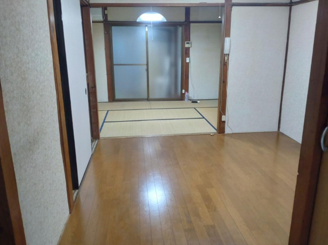 【洋室】 | S30246-養徳