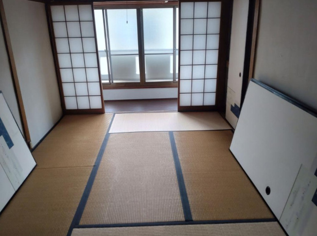 【和室】 | S30246-養徳