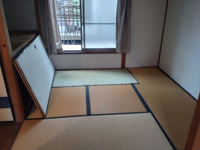 【和室】 | S30246-養徳