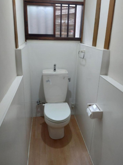 【トイレ】 | S30246-養徳