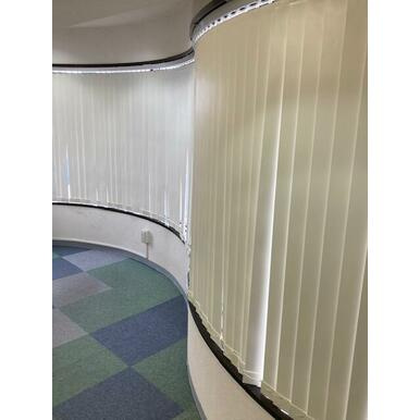 マスダエレメントビルの内装