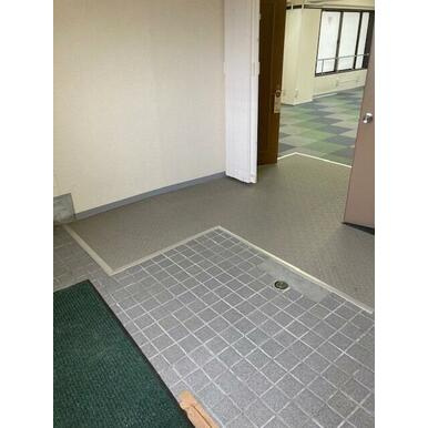 マスダエレメントビルのその他