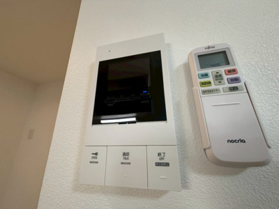 【セキュリティ】 | グレイス天野