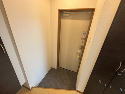 【玄関】 | グレイス天野