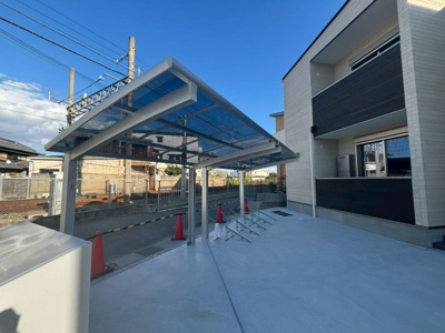 【その他共用部分】 | グレイス天野