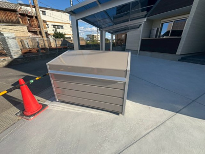 【その他共用部分】 | グレイス天野