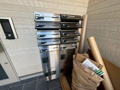 【その他共用部分】 | グレイス天野