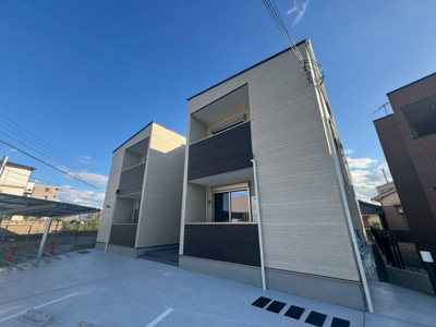 【外観】 | グレイス天野