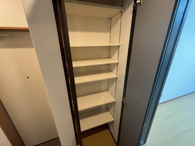 【収納】 | グレイス天野