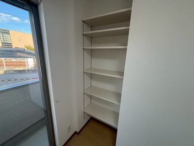 【収納】 | グレイス天野