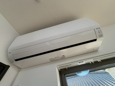 【設備】 | グレイス天野