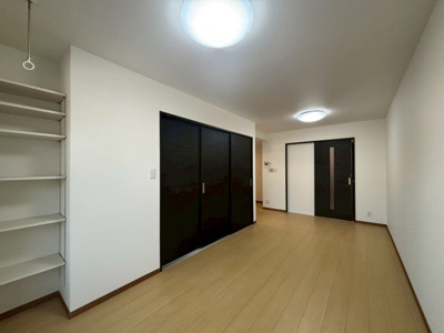 【居間・リビング】 | グレイス天野