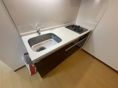 【キッチン】 | グレイス天野