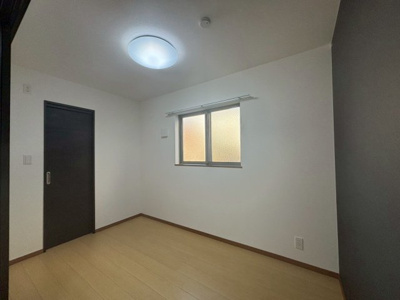 【寝室】 | グレイス天野