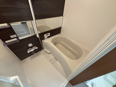 【浴室】 | グレイス天野