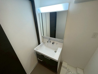 【独立洗面台】 | グレイス天野