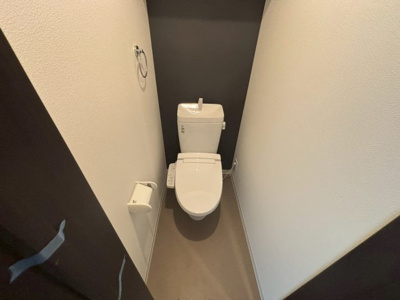 【トイレ】 | グレイス天野