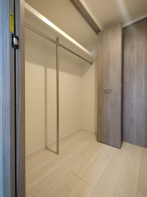 【収納】 | クレイシアIDZ祐天寺Ⅱ