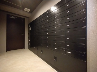 【設備】 | クレイシアIDZ祐天寺Ⅱ