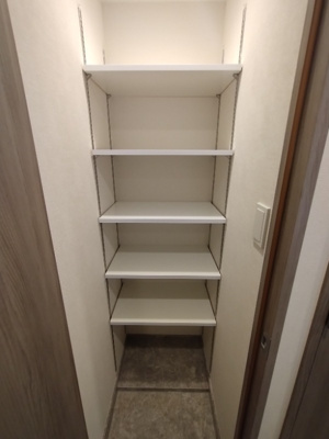 【その他】 | クレイシアIDZ祐天寺Ⅱ