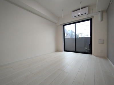 【居間・リビング】 | クレイシアIDZ祐天寺Ⅱ