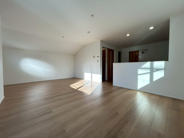 中野区沼袋2丁目　新築戸建　全2棟