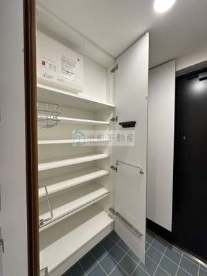 【その他共用部分】 | シティハウス西池袋