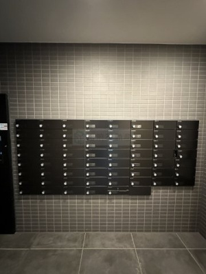 【その他共用部分】 | シティハウス西池袋