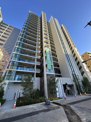 【外観】 | シティハウス西池袋