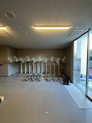 【その他共用部分】 | シティハウス西池袋