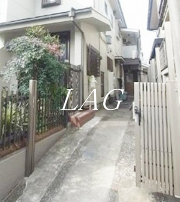 【エントランス】 | アウローラ | エントランスです。