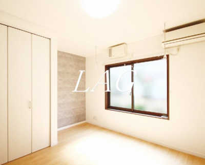 【寝室】 | アウローラ | 寝室です。