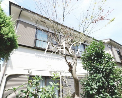 【外観】 | アウローラ | 外観です。