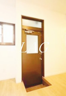 【玄関】 | アウローラ | 玄関です。