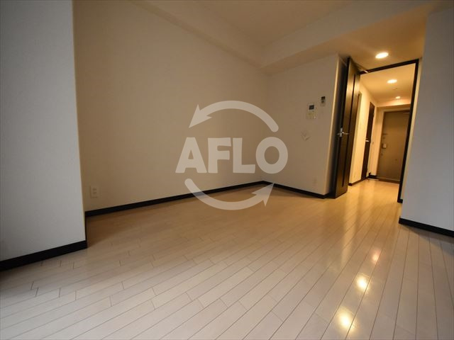 アスヴェル大阪城WESTⅡの寝室|アスヴェル大阪城WESTⅠⅠ　寝室