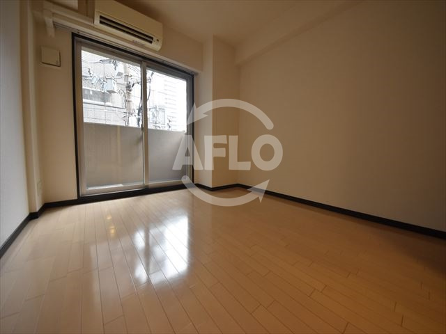 アスヴェル大阪城WESTⅡの洋室|アスヴェル大阪城WESTⅠⅠ　洋室