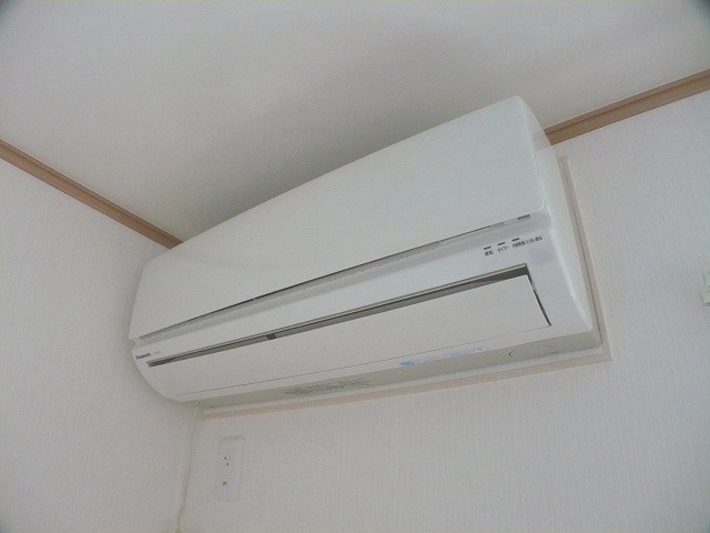 クオーレⅡの設備