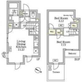 アジールコート三宿テラスの画像