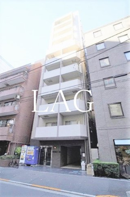 【外観】 | リヴシティ一番町 | 外観です。