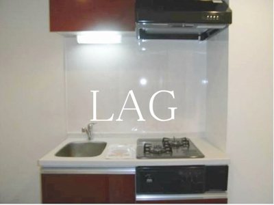 【キッチン】 | リヴシティ一番町 | キッチンです。