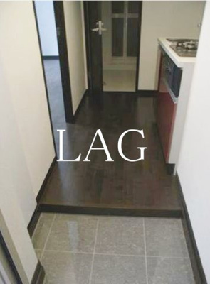 【玄関】 | リヴシティ一番町 | 玄関です。