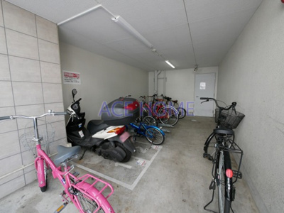 【その他】 | インボイス難波南レジデンス