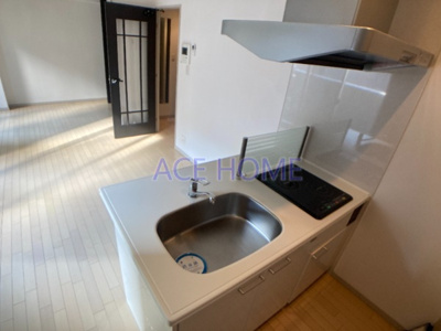 【キッチン】 | インボイス難波南レジデンス