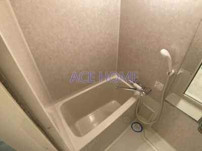 【浴室】 | インボイス難波南レジデンス