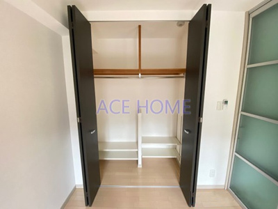 【収納】 | インボイス難波南レジデンス