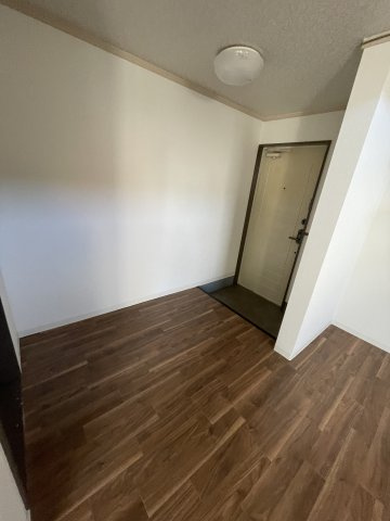 御堂ハイツの収納|イメージとして同建物他部屋を表示しています