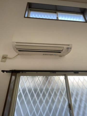 御堂ハイツの設備|イメージとして同建物他部屋を表示しています