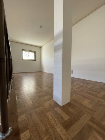 御堂ハイツの内装|イメージとして同建物他部屋を表示しています